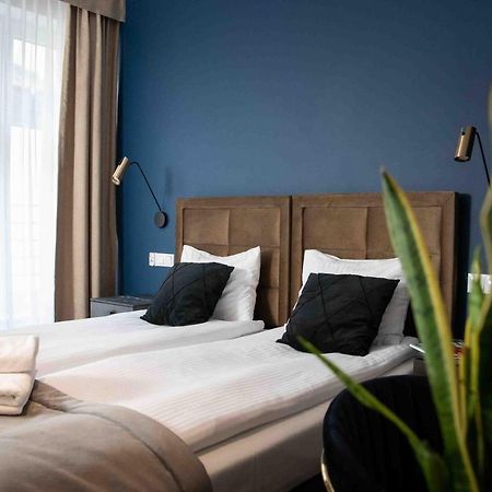 4Wings Apartments Cracovia Esterno foto