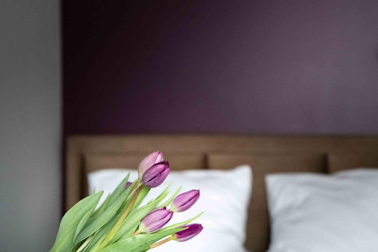 4Wings Apartments Cracovia Esterno foto