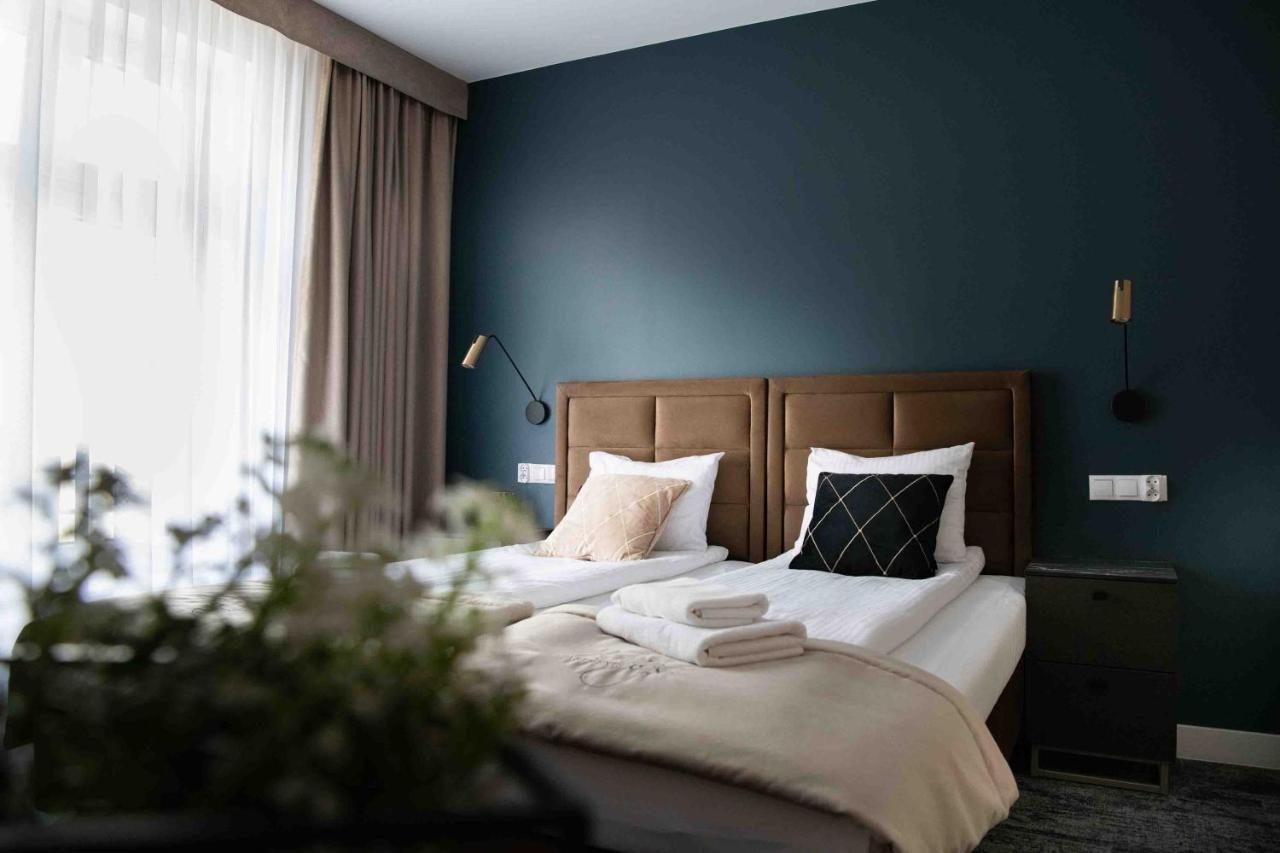 4Wings Apartments Cracovia Esterno foto