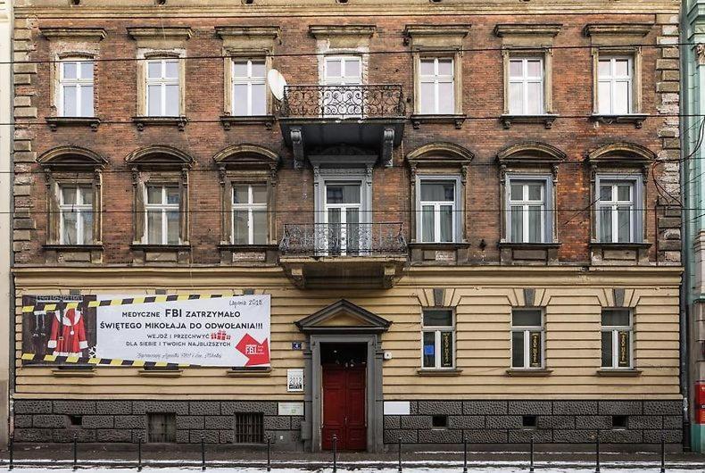 4Wings Apartments Cracovia Camera foto